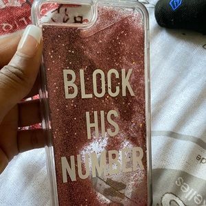 iPhone 8 Plus phone case